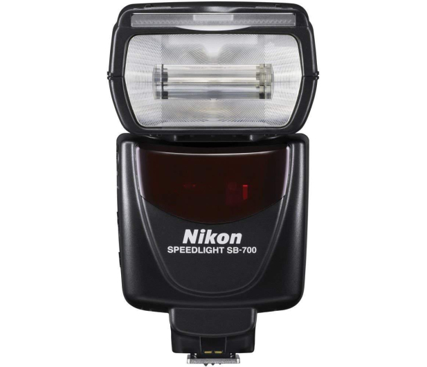 Nikon Speedlight SB-700 - 209823 - zdjęcie 2