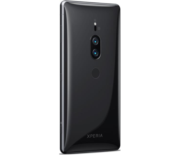 Sony Xperia XZ2 Premium H8166 6/64GB DS Chrome Black - 447118 - zdjęcie 4