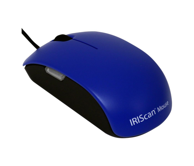 IRIS IRISCan Mouse 2 - 447275 - zdjęcie