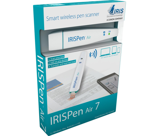 IRIS IRISPen Air 7 - 447277 - zdjęcie 6