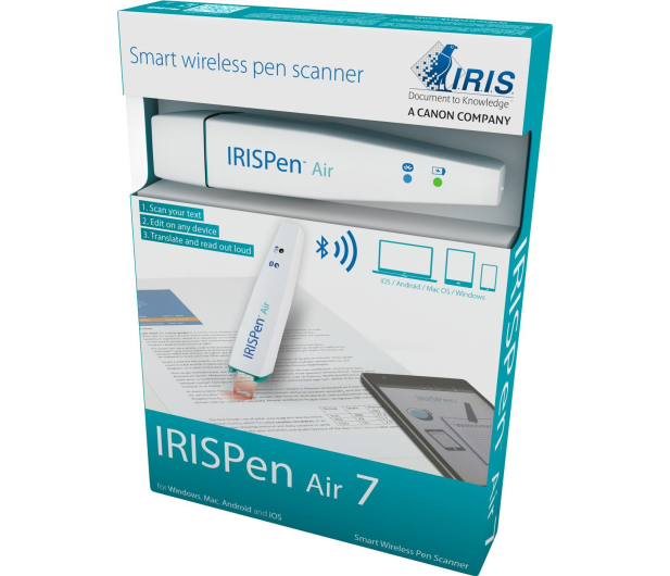 IRIS IRISPen Air 7 - 447277 - zdjęcie 5