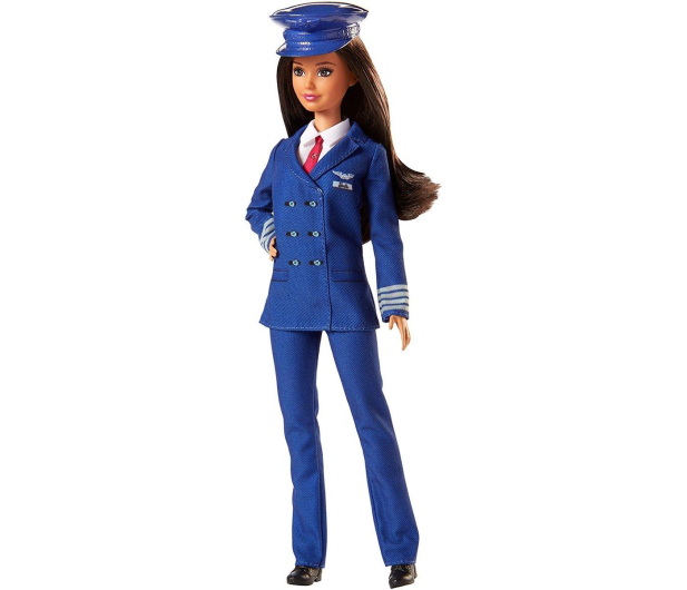 Barbie Kariera Pilot - 448005 - zdjęcie 2