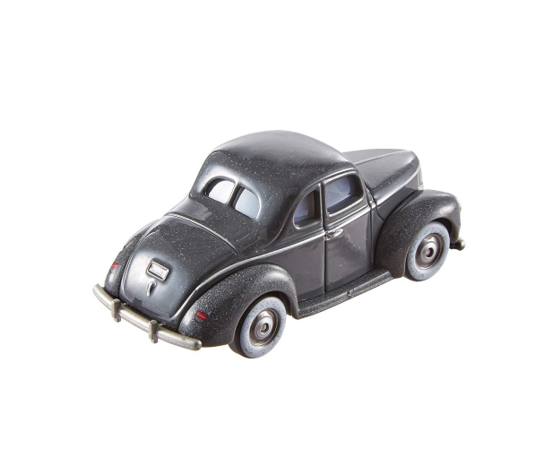 Mattel Cars Junior Moon - 448229 - zdjęcie 2