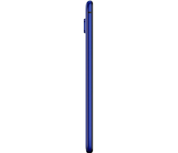 HTC U Ultra 4/64GB LTE niebieski - 446734 - zdjęcie 5