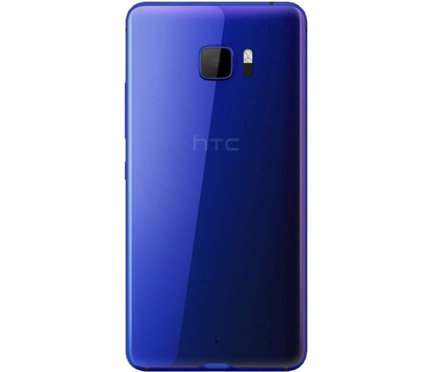 HTC U Ultra 4/64GB LTE niebieski - 446734 - zdjęcie 3