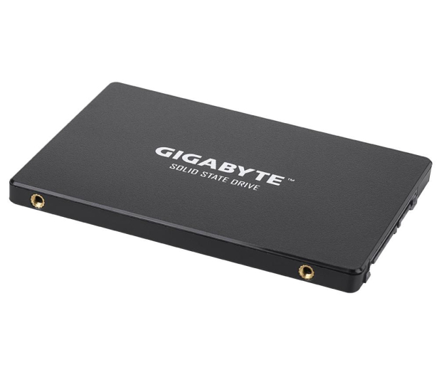 Gigabyte 120GB 2,5" SATA SSD - 447713 - zdjęcie 4