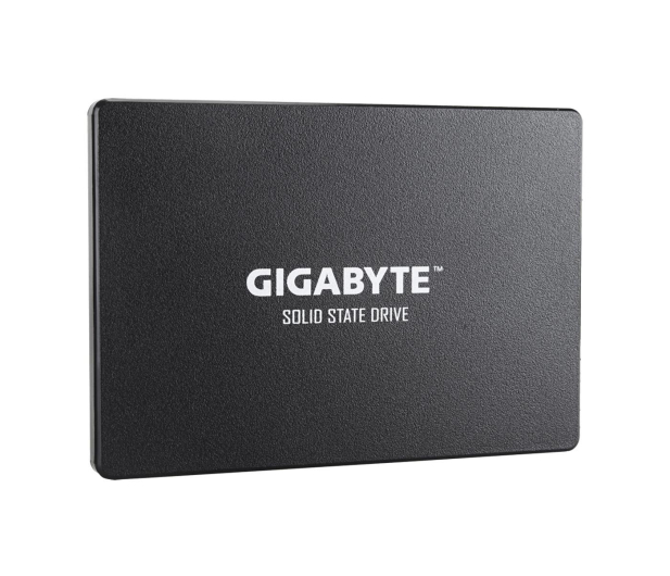 Gigabyte 120GB 2,5" SATA SSD - 447713 - zdjęcie