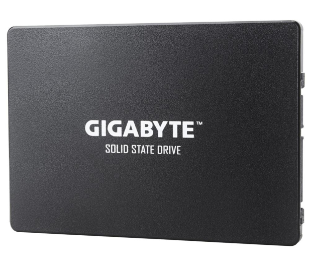Gigabyte 256GB 2,5" SATA SSD - 447721 - zdjęcie 3