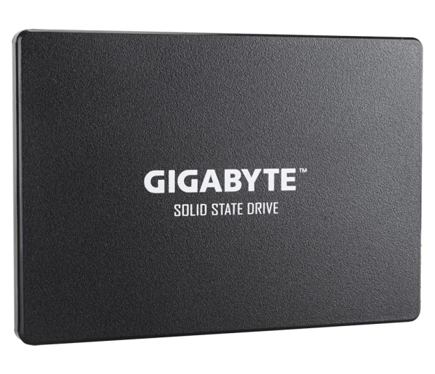 Gigabyte 256GB 2,5" SATA SSD - 447721 - zdjęcie 2