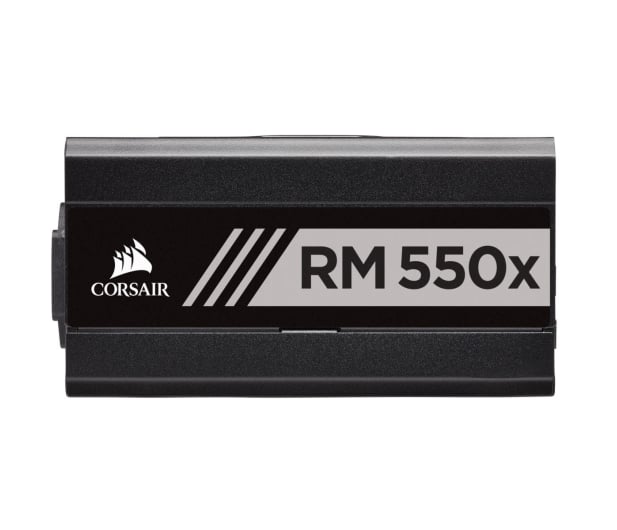 Corsair RMx 550W 80 Plus Gold - 472753 - zdjęcie 3