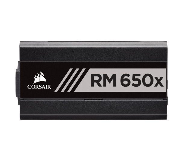 Corsair RMx 650W 80 Plus Gold - 472755 - zdjęcie 3
