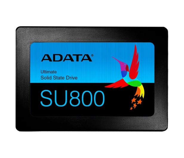 ADATA 2TB 2,5" SATA SSD Ultimate SU800 - 472530 - zdjęcie