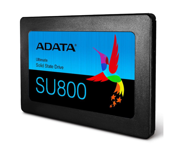 ADATA 2TB 2,5" SATA SSD Ultimate SU800 - 472530 - zdjęcie 2