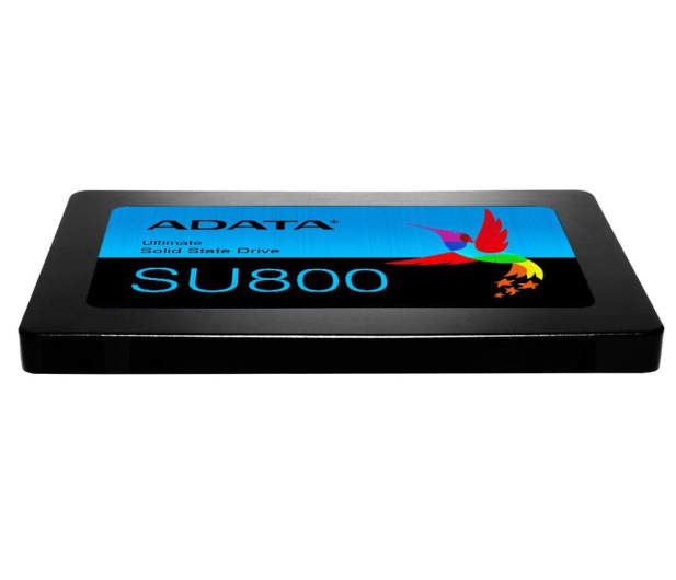ADATA 2TB 2,5" SATA SSD Ultimate SU800 - 472530 - zdjęcie 4