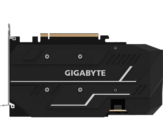 Gigabyte GeForce RTX 2060 OC 6GB GDDR6 - 471698 - zdjęcie 3