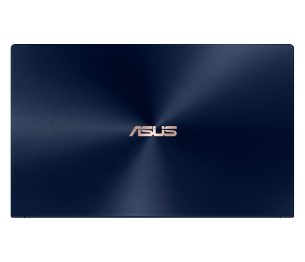 ASUS ZenBook UX533FN i5-8265U/8GB/512/Win10 Blue - 494696 - zdjęcie 6