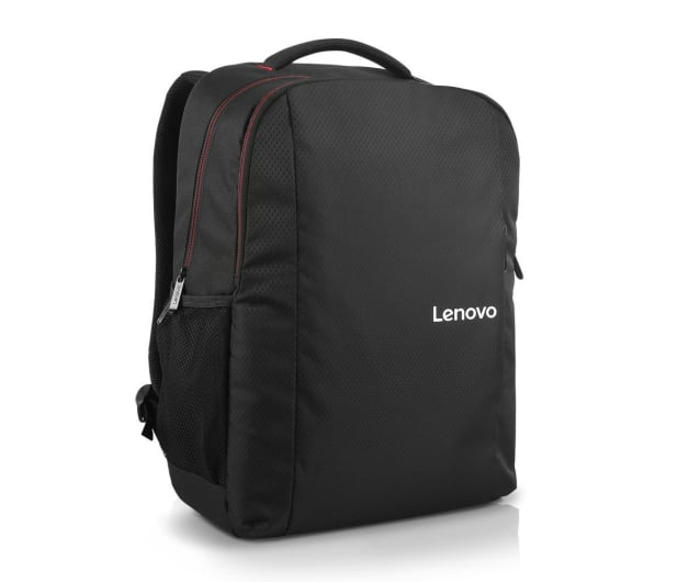 Lenovo B510 Everyday Backpack (czarny) - 473130 - zdjęcie 2
