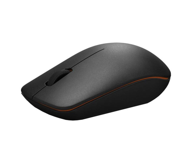 Lenovo 400 Wireless Mouse (czarny) - 473131 - zdjęcie 4