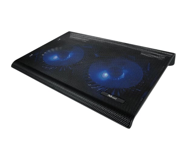 Trust Azul Laptop Cooling Stand Dual Fan - 472241 - zdjęcie