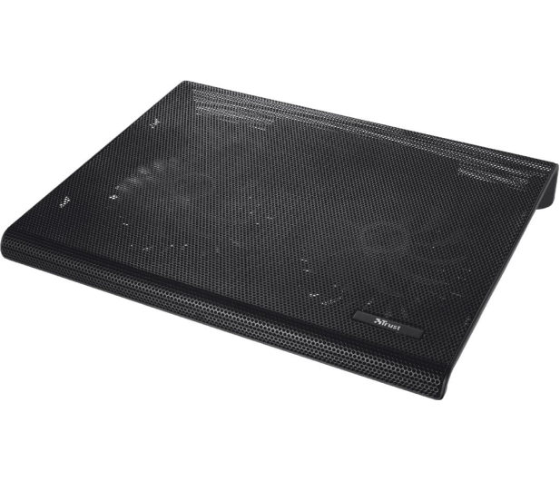 Trust Azul Laptop Cooling Stand Dual Fan - 472241 - zdjęcie 2