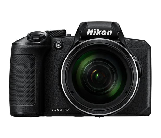 Nikon Coolpix B600 czarny - 474124 - zdjęcie