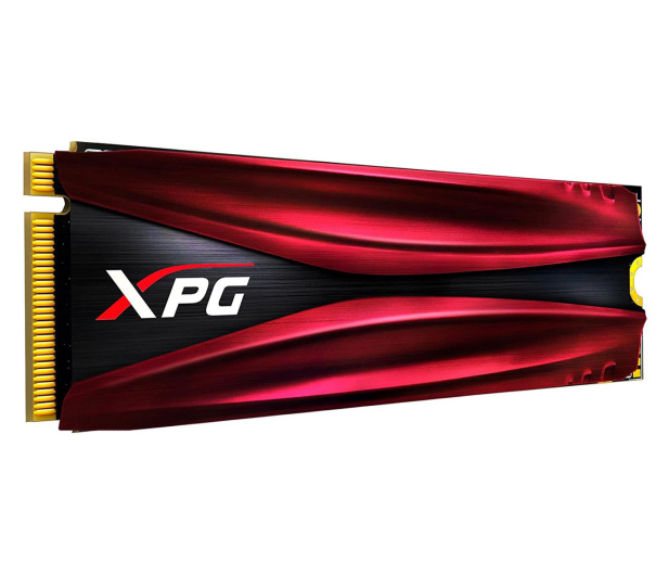 ADATA 512GB M.2 PCIe NVMe XPG GAMMIX S11 Pro - 474474 - zdjęcie 2