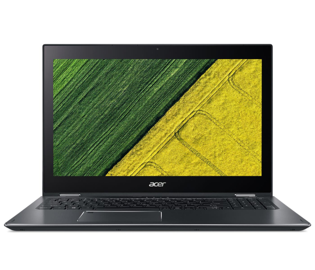 Acer Spin 5 i5-8250U/8GB/256SSD/Win10 FHD IPS - 473670 - zdjęcie 2