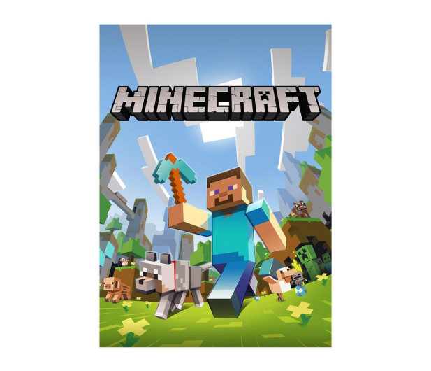 Microsoft Minecraft - 469302 - zdjęcie