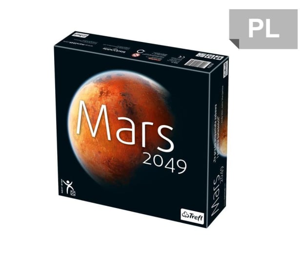 Trefl Mars 2049 - 404427 - zdjęcie