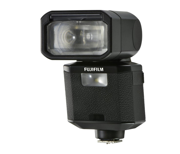 Fujifilm EF-X500 - 357004 - zdjęcie