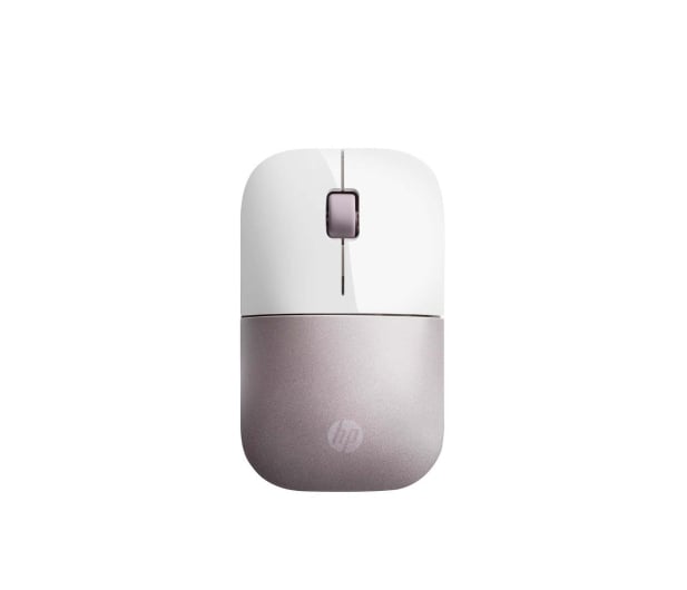 HP Z3700 Wireless Mouse Tranquil Pink - 475000 - zdjęcie