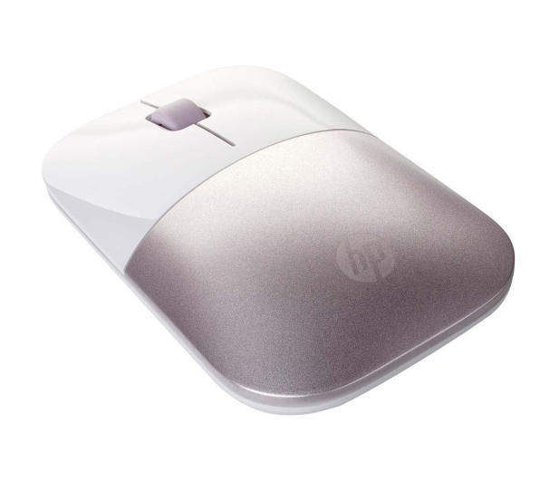 HP Z3700 Wireless Mouse Tranquil Pink - 475000 - zdjęcie 2