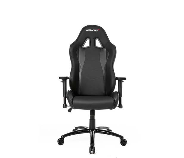 AKRACING Nitro Gaming Chair (Czarny)  - 471172 - zdjęcie 3