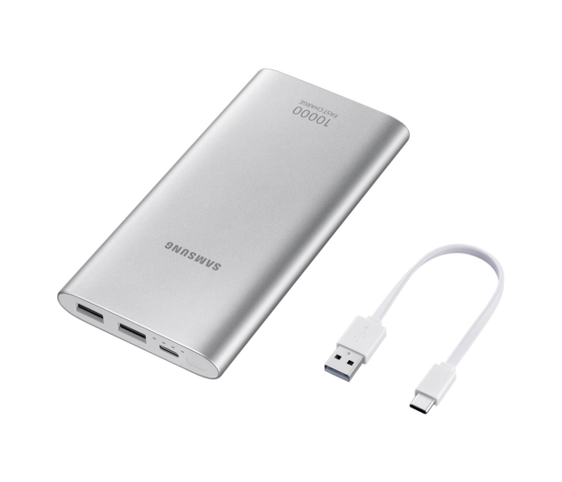 Samsung Powerbank 10000mAh USB-C fast charge - 474153 - zdjęcie 5