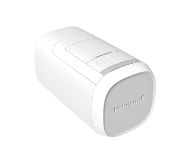 Honeywell Home Moduł sterujący + podstawka + 2x termostat - 485286 - zdjęcie 5