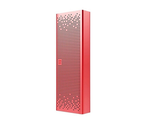 Xiaomi Mi Bluetooth Speaker (Czerwony)  - 412134 - zdjęcie
