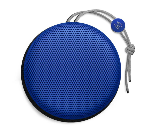 Bang & Olufsen BEOPLAY A1 Late Night Blue Limited Collection - 461026 - zdjęcie