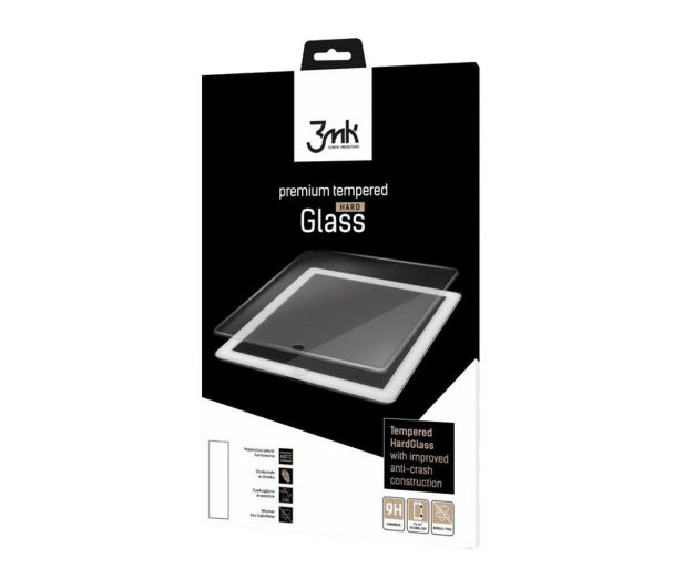 3mk HardGlass do iPad Pro 11'' - 473498 - zdjęcie