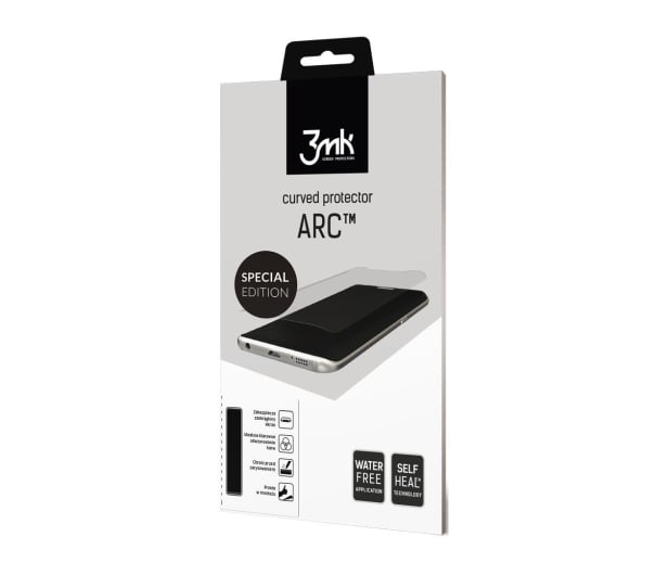 3mk Folia ARC SE do OnePlus 7T Pro - 521399 - zdjęcie