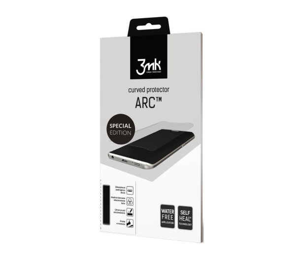 3mk ARC SE do Xiaomi Mi Note 10/10 Pro - 532919 - zdjęcie