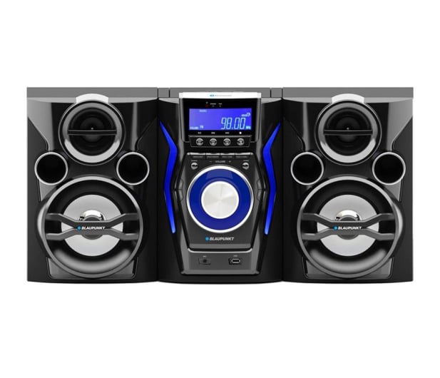 Blaupunkt MC60BT Karaoke - 454105 - zdjęcie