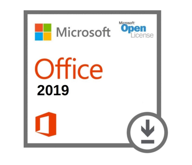 Microsoft Office 2019 Standard MOLP EDU - 469214 - zdjęcie