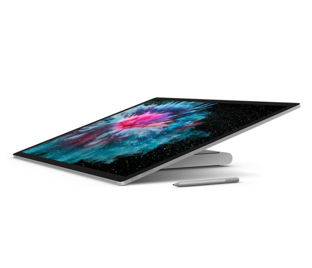 Microsoft Surface Studio 2 i7/16GB/1TB/GTX1060/Win10 - 470635 - zdjęcie 5