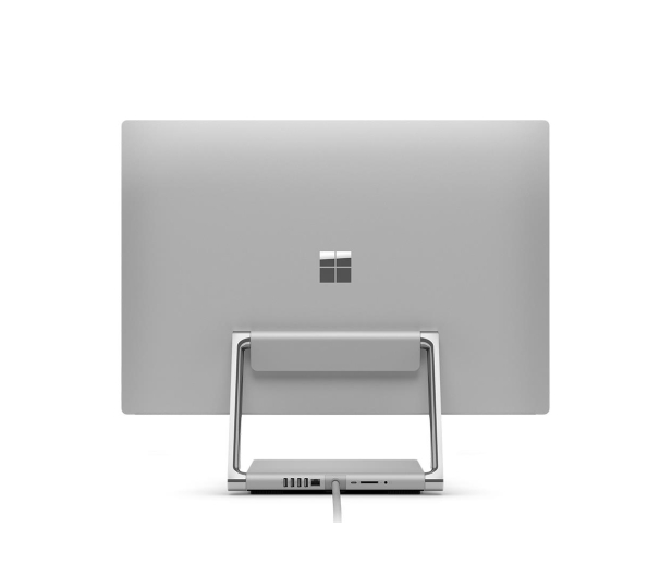 Microsoft Surface Studio 2 i7/16GB/1TB/GTX1060/Win10 - 470635 - zdjęcie 7