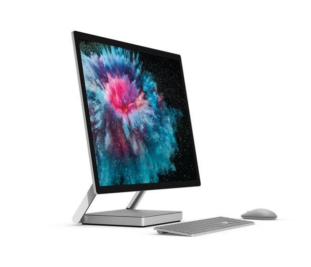 Microsoft Surface Studio 2 i7/16GB/1TB/GTX1060/Win10 - 470635 - zdjęcie 3