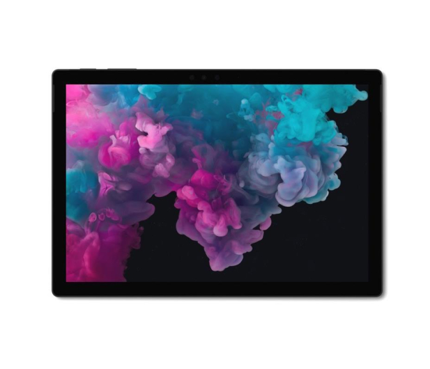 Microsoft Surface Pro 6 i5/8GB/256SSD/Win10H - 470670 - zdjęcie 7