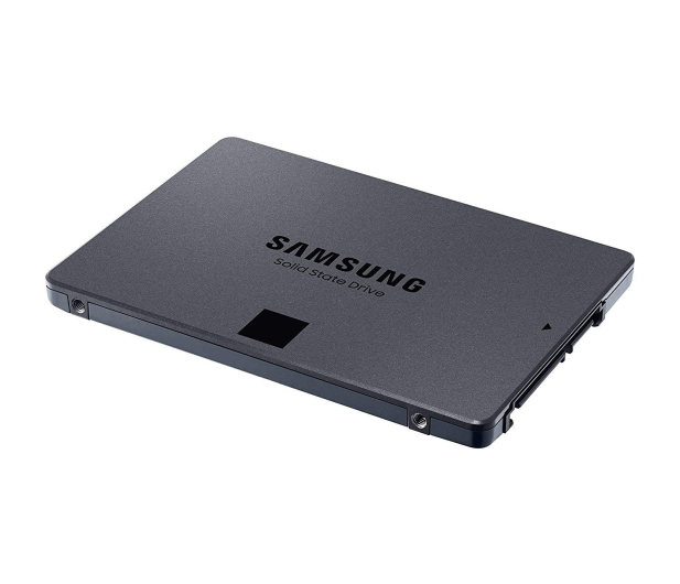 Samsung 1TB 2,5" SATA SSD 860 QVO - 471564 - zdjęcie 3