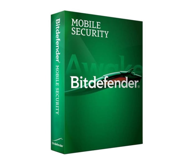 Bitdefender Mobile Security Android 1st. (12m.) - 273439 - zdjęcie