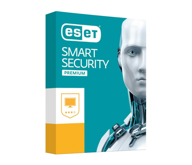 Eset Smart Security Premium 1st. (12m.) - 410835 - zdjęcie