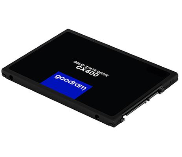 GOODRAM 128GB 2,5" SATA SSD CX400 - 452434 - zdjęcie 3